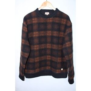 Armor Lux Men's Medium Multicolor Heritage RDC Knit Sweater